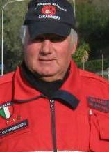 Marito e moglie dell’Anc aiutano a pattugliare Uliveto