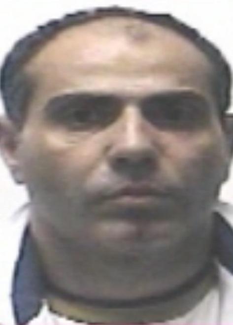 In permesso dal carcere organizzava rapine