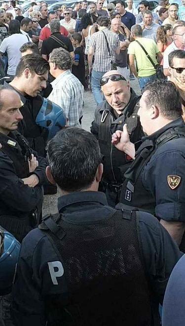 «Sindaco, ecco cosa dobbiamo sapere» 