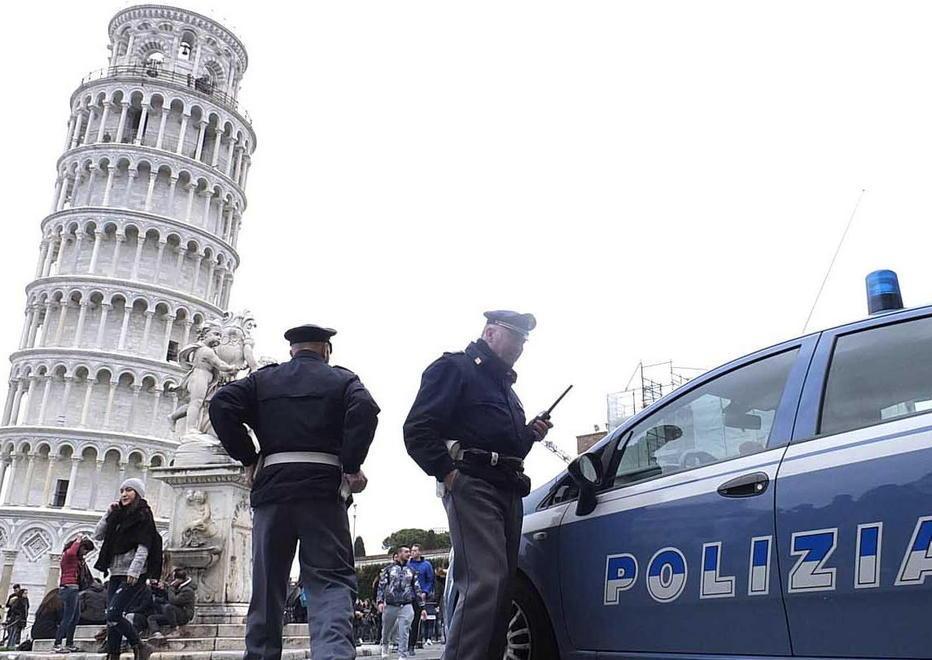 Mala-movida, raddoppiati i “pattuglioni” 