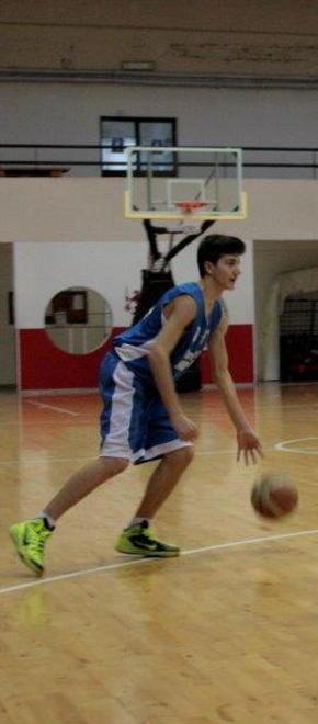 Basket: parte l’avventura delle squadre Sei Rose 