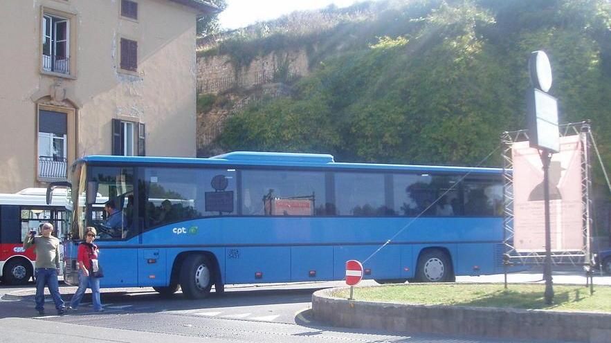 Valdicecina e Valdera più vicine grazie ai bus