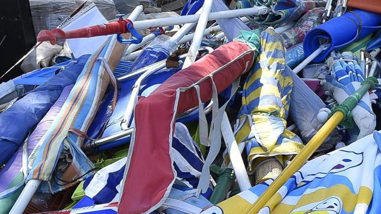 Spiagge pubbliche o private? Venti di guerra sulla battigia