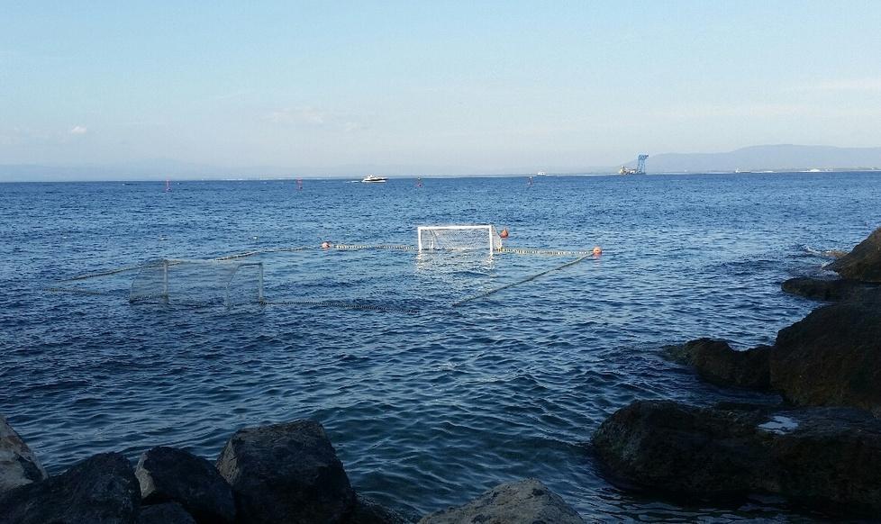 Torneo promozionale al Moletto dalle 14,30 con Argentario Nuoto