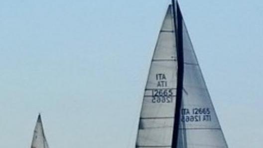 Bastion Contrario si aggiudica l’ultima regata d’altura al Cnm
