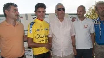 Tiberi vince anche il trofeo Roni e si aggiudica il Challenge Lucca