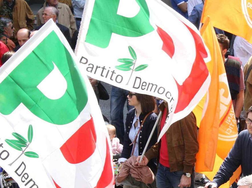 Il Pd litiga perfino per organizzare la festa 