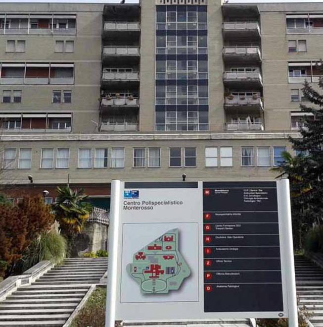 «Un consiglio straordinario sulla sanità» 