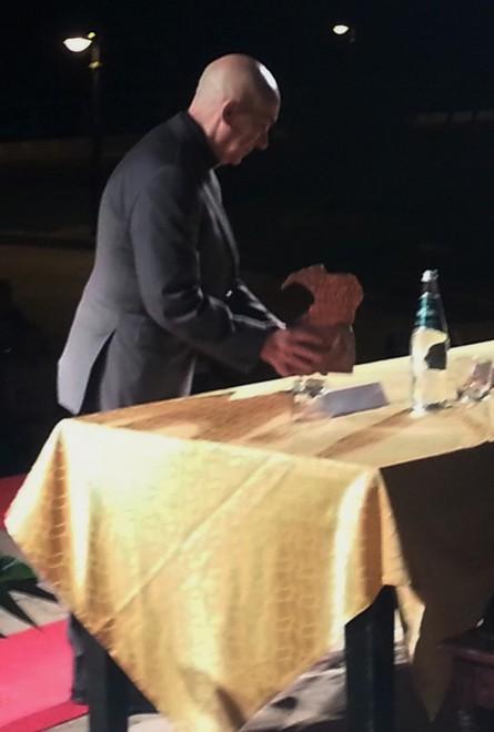 “Elefantino di bronzo”, sabato a Nulvi la premiazione 