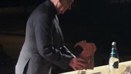 “Elefantino di bronzo”, sabato a Nulvi la premiazione