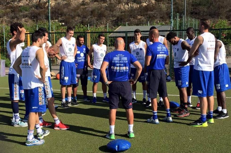 La priorità è “riattivare” la Dinamo 