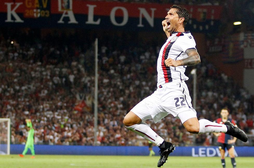 «Il Sant’Elia deve diventare un fortino» 