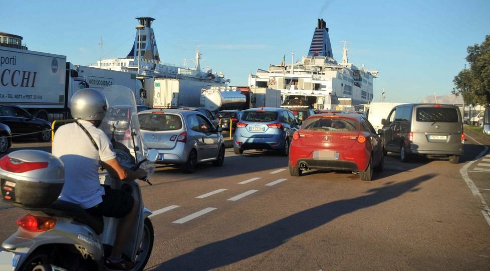 Controesodo da record nell’isola 