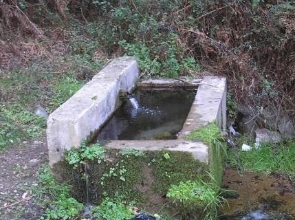 Videocamere contro i ladri d’acqua 