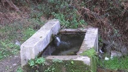 Videocamere contro i ladri d’acqua