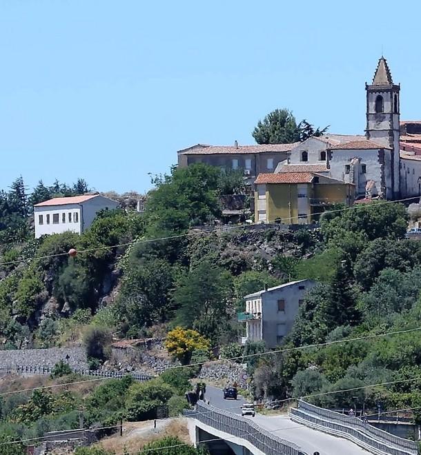 Bando per la strada 129 