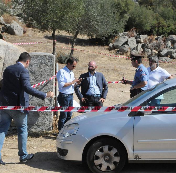 Ha ucciso il fratello con 3 colpi di pistola al torace e in faccia 