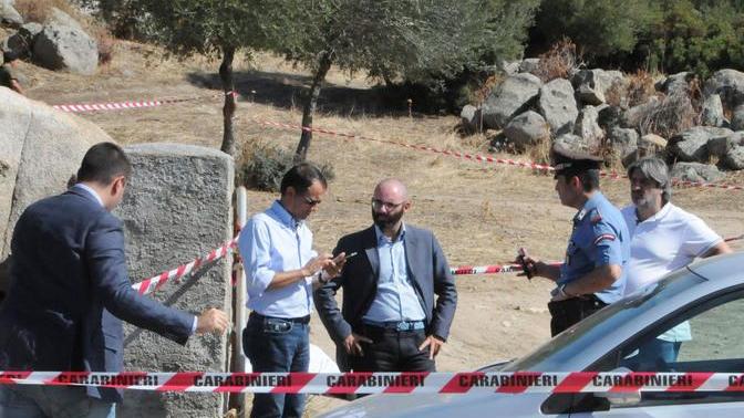 Ha ucciso il fratello con 3 colpi di pistola al torace e in faccia