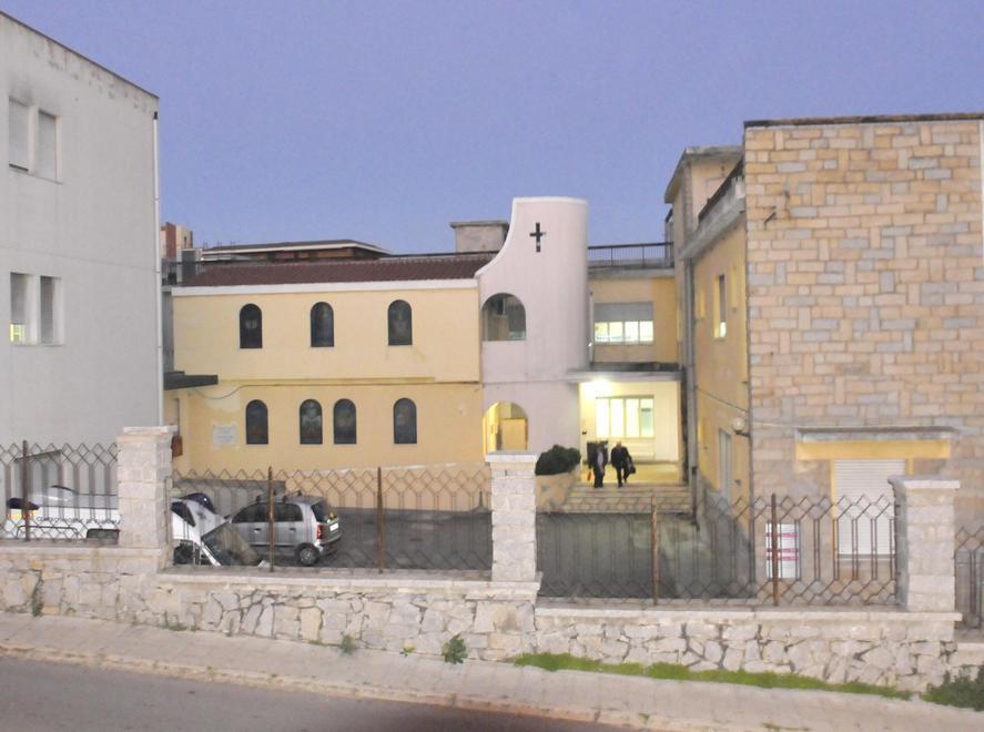 Chirurgia, i medici non sono reperibili 