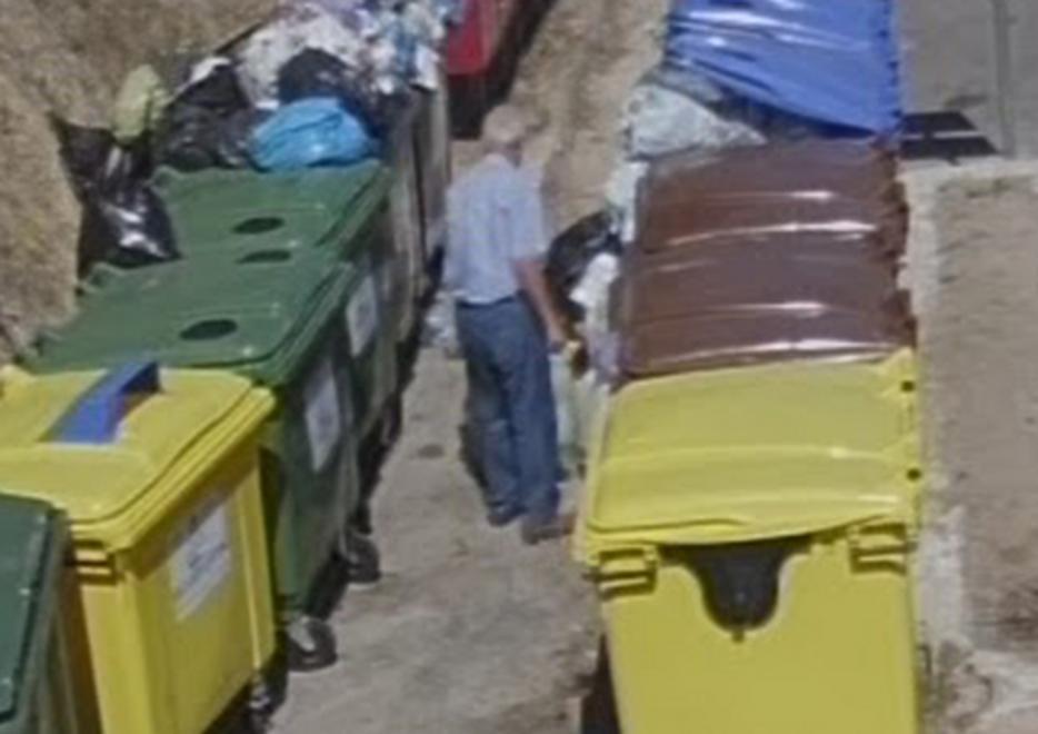 Arzachena, sono 30 i furbetti dei sacchetti beccati dal Comune 