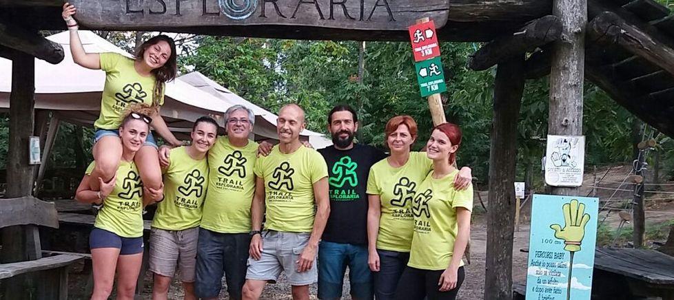 Franzese e Benincasa, che staffetta 