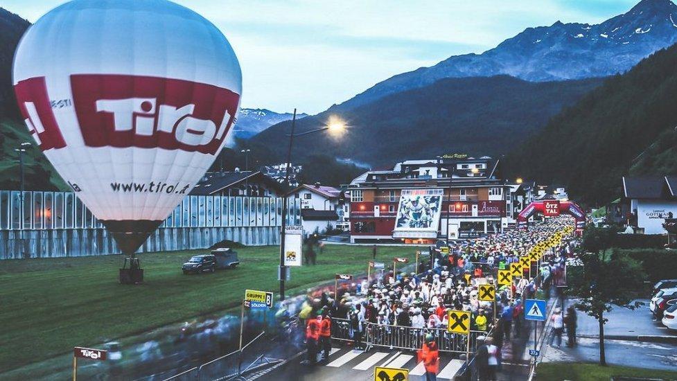Venti modenesi domenica sfidano la Granfondo più dura d’Europa