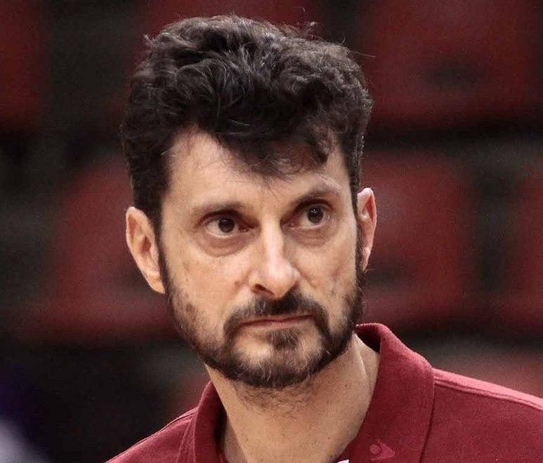 Martinelli: «Grandissima Italvolley Inutile recriminare, l’argento vale»