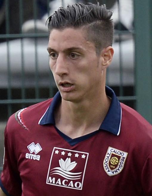 Sul taccuino del ds Grammatica c’è il nome di Cristian Agnelli