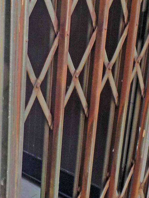 Tentato furto nella notte alla “Pizzeria Piramide”