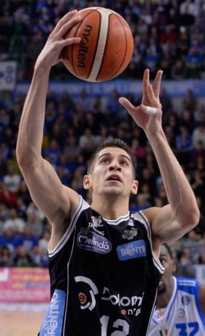 Strautins in lizza per il titolo di miglior giovane 