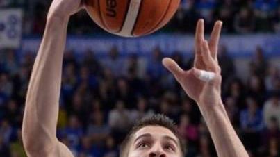 Strautins in lizza per il titolo di miglior giovane