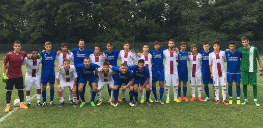 «Proveremo a salvarci senza giocare i playout» 