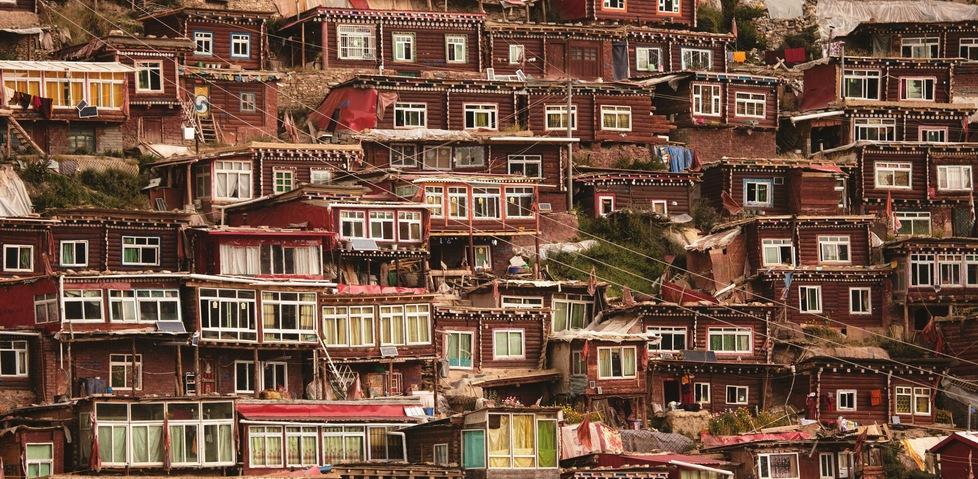 Casa del Tibet: «Orgogliosi di Giacomo» 