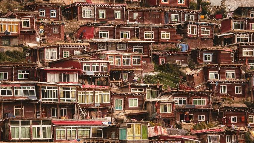 Casa del Tibet: «Orgogliosi di Giacomo»