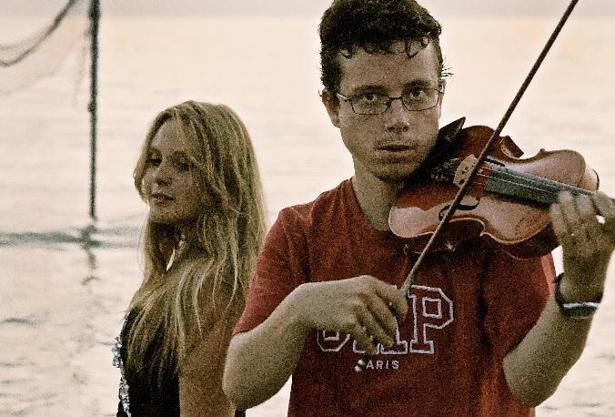 foto Beata Moczydlowska