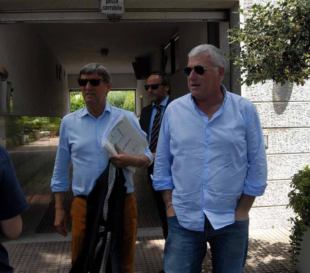 Svaligiata la casa dell'assessore Benedini