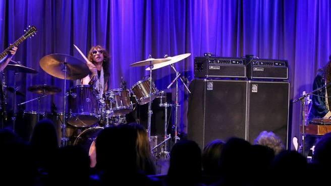 Wolfmother, quanti decibel al Campovolo con i nipoti dei Led Zeppelin