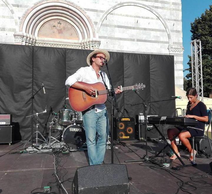 Wom Fest, concerto finale delle band Pequod e Gonzaga