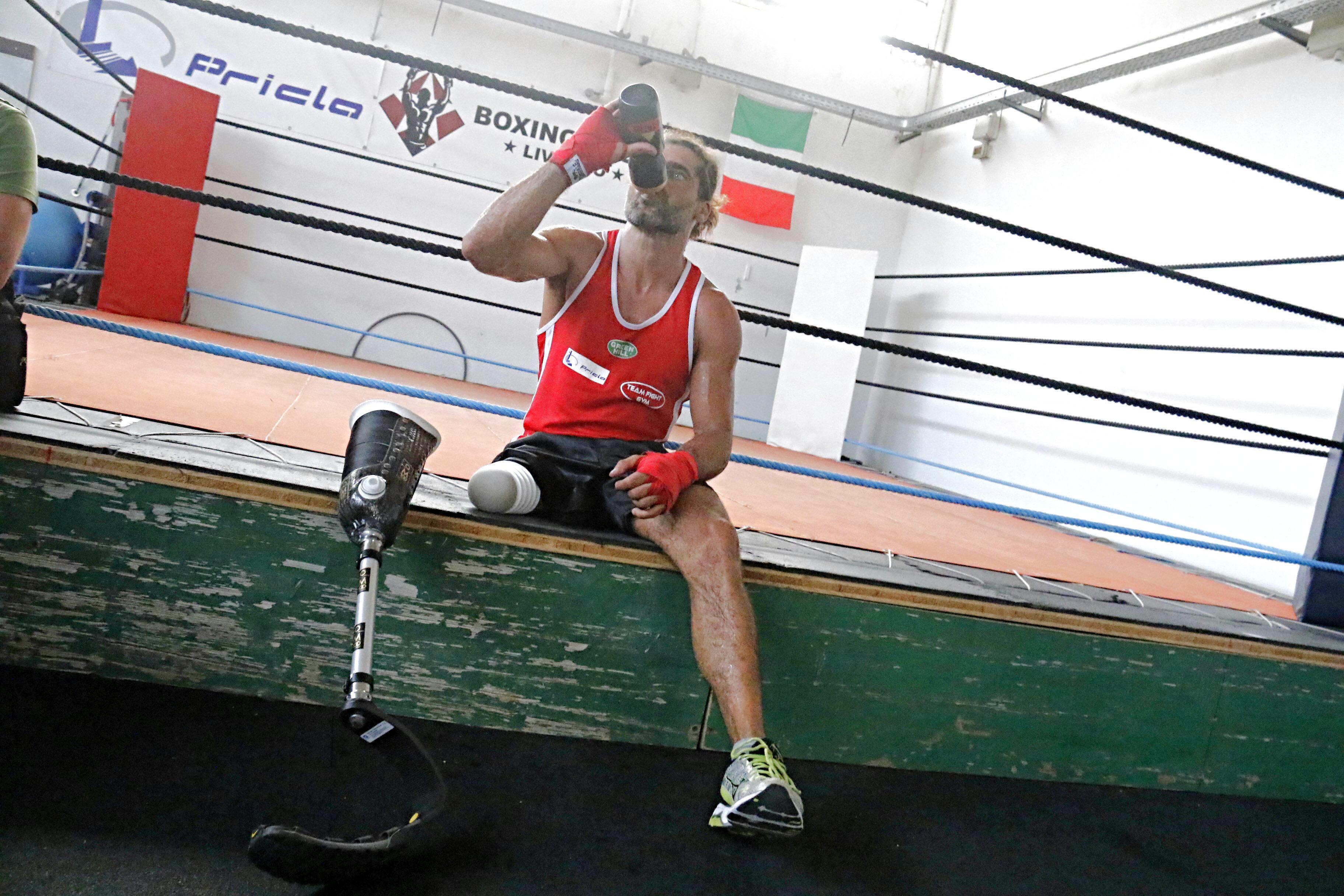 Dario Ercolano