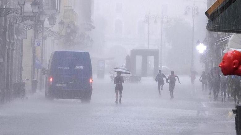 L'alluvione di un anno fa: "La lezione di quel giorno servì: interventi per sei milioni nei quartieri più a rischio"