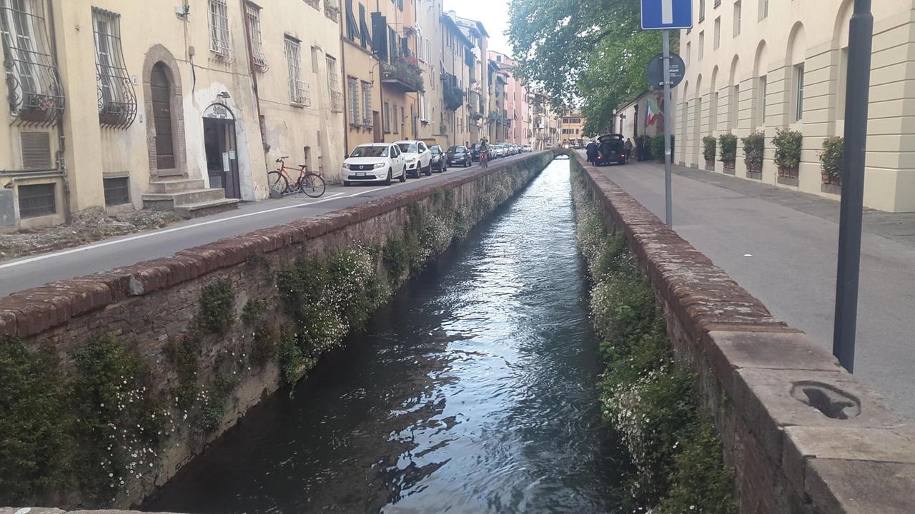 Via del fosso