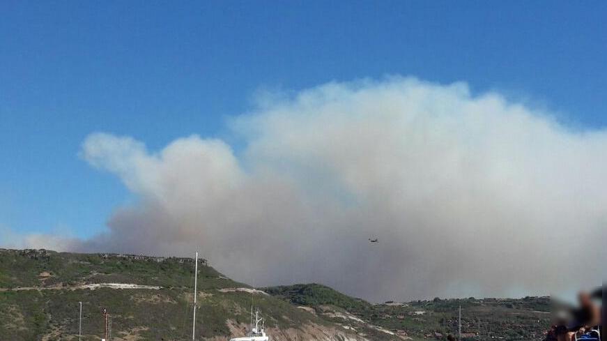Spano: antincendio ok, meno ettari bruciati in Sardegna 
