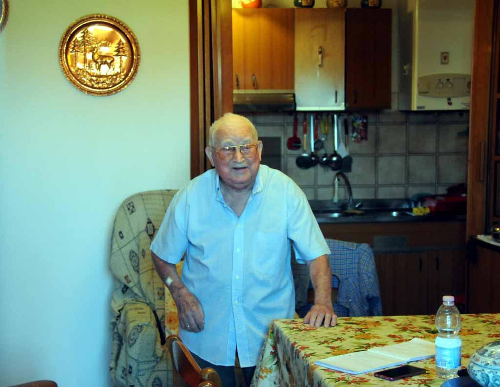 Fernando Nicodemi
