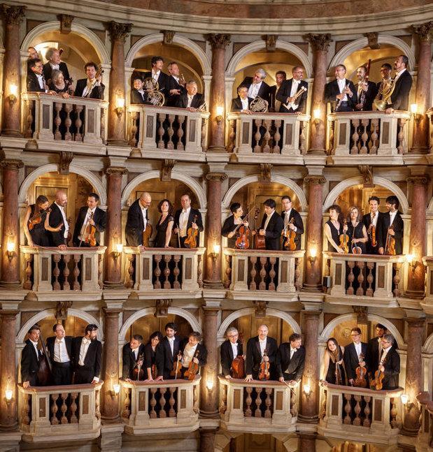 Amiata Piano Festival riparte dalla Settima 
