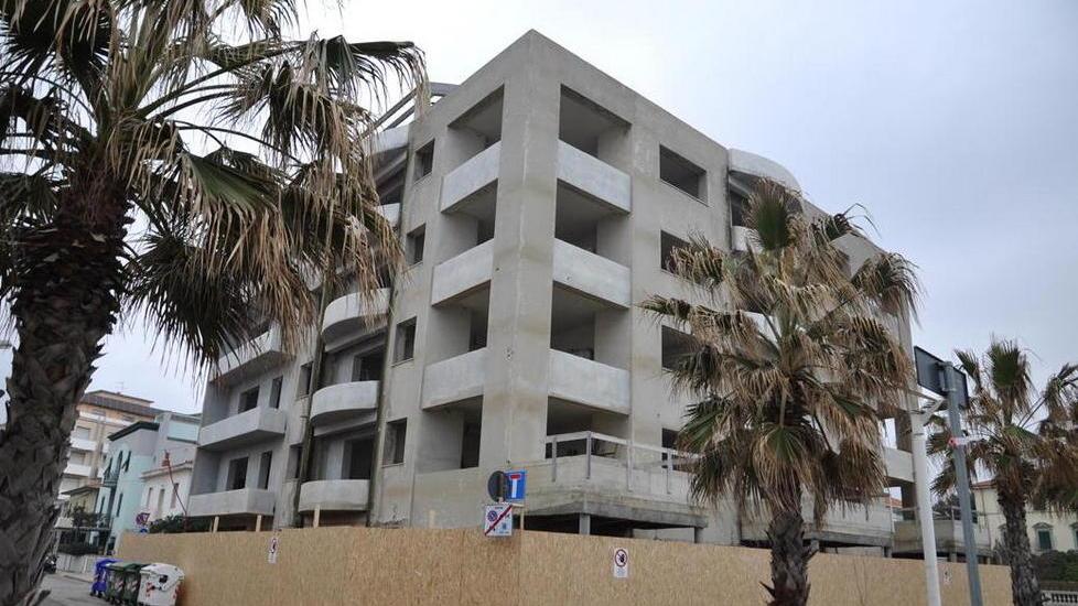 Ex Lido, salta l’asta Tutto da rifare dopo il fallimento