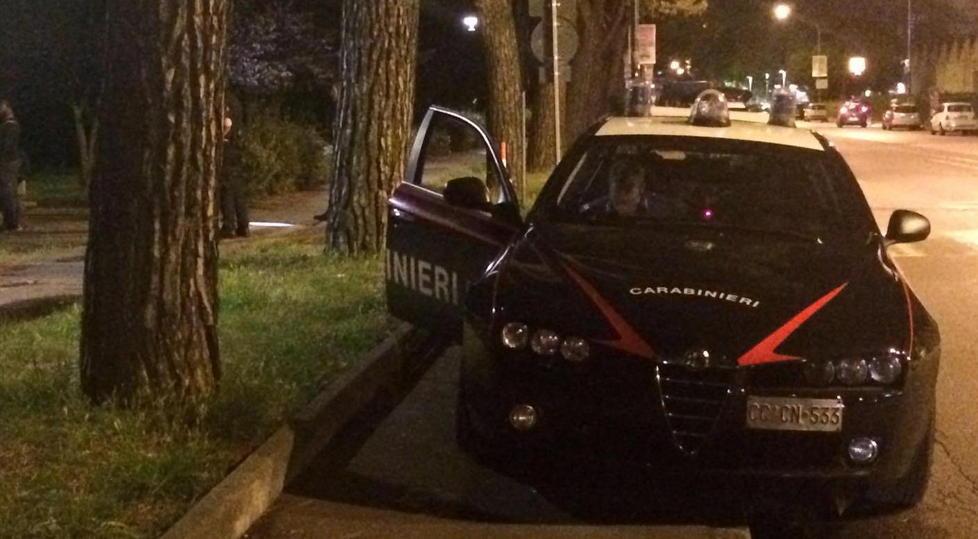 Fermato un latitante: deve scontare 4 anni