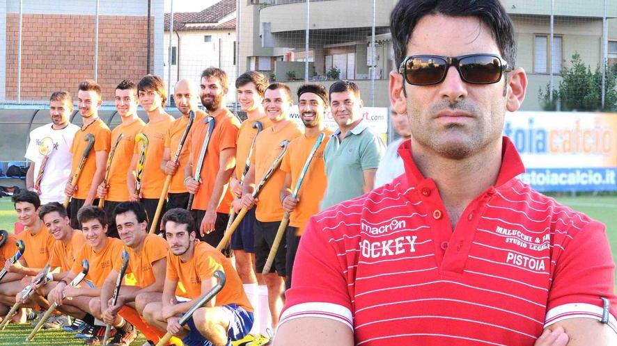 Hockey, il tecnico sarà Treno ma manca il campo