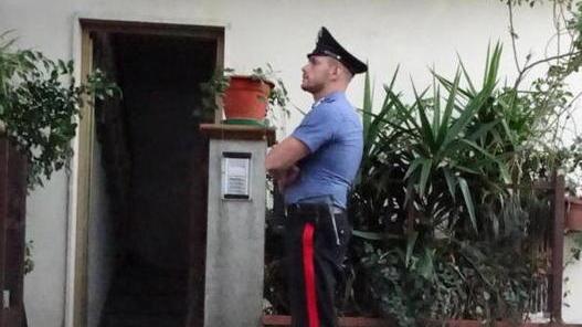Morto carbonizzato La procura indaga per omicidio colposo