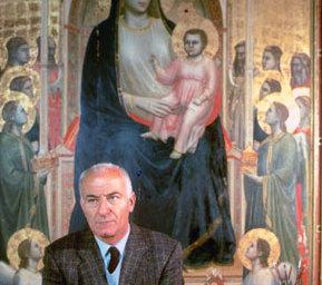 Addio a Del Serra, maestro dei restauratori 