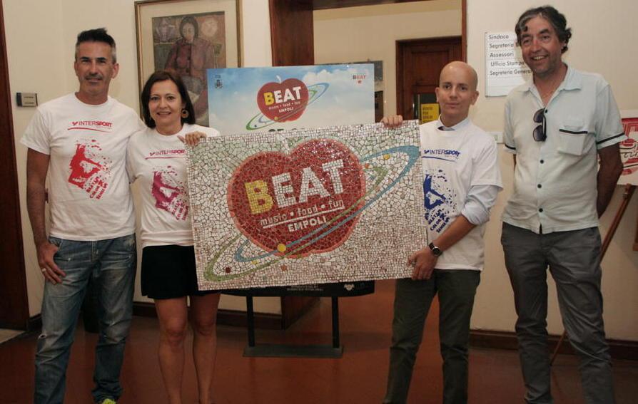 Al Beat festival di scena anche tanto sport 